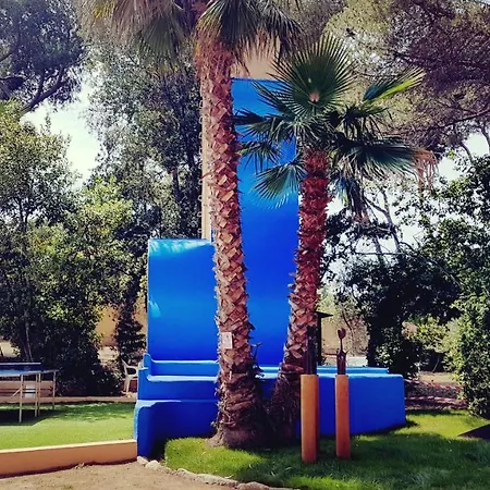 Casa Con Jardín A 25 Metros De La Playa. La T. Palamós