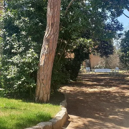 Casa Con Jardín A 25 Metros De La Playa. La T. Palamós